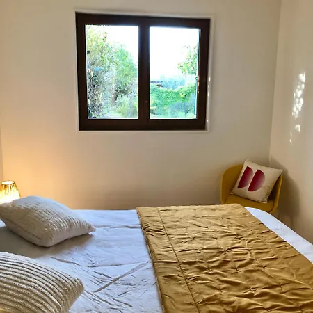La Causeuse Holiday home Thonon-les-Bains