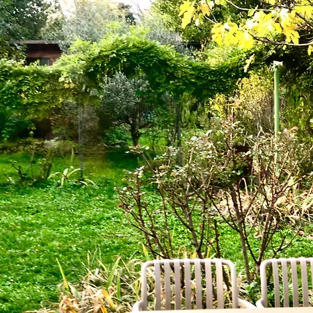La Causeuse Tatil Evi *