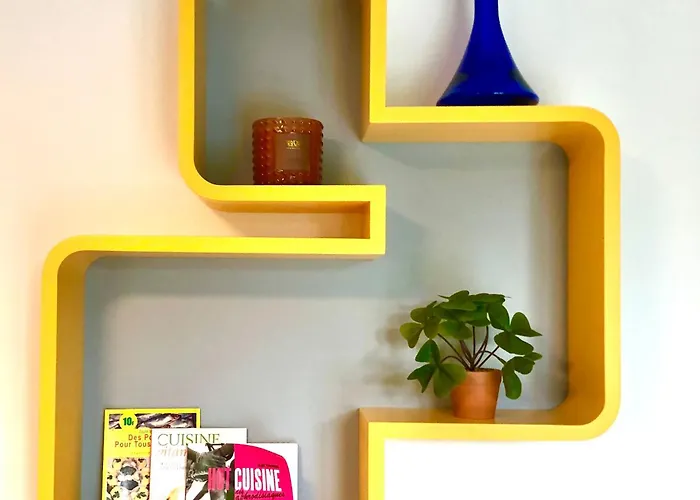 La Causeuse Casa de Férias