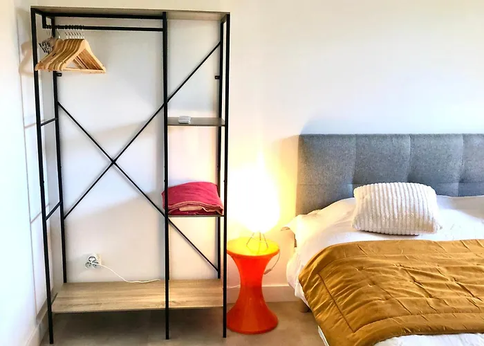 La Causeuse Casa de Férias Thonon-les-Bains